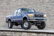 1997 Ford F250