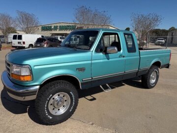 1997 Ford F250