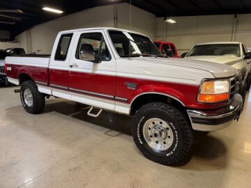 1997 Ford F250