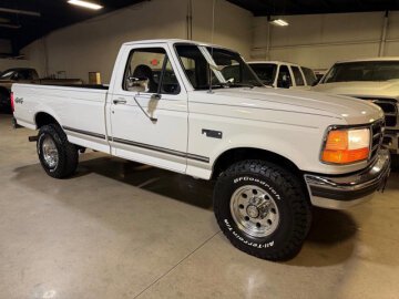 1997 Ford F250