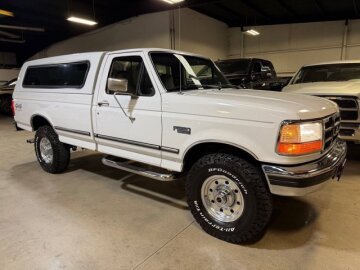 1997 Ford F250