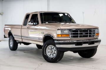 1997 Ford F250