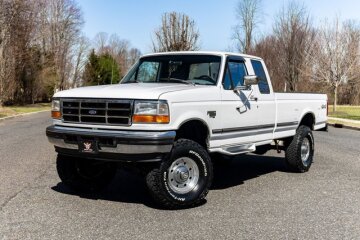 1997 Ford F250