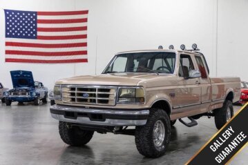 1997 Ford F250