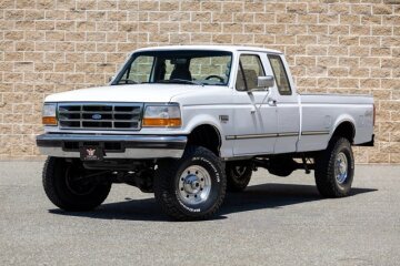 1997 Ford F250