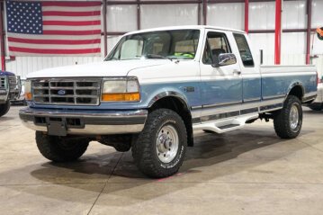 1997 Ford F250