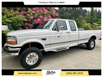 1997 Ford F250