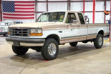 1997 Ford F250