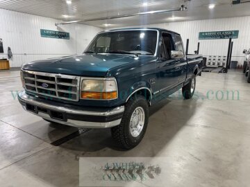 1997 Ford F250