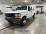 1997 Ford F250