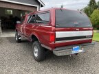 Thumbnail Photo 5 for 1997 Ford F350 4x4 Regular Cab for Sale by Owner