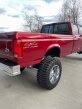 Thumbnail Photo 5 for 1997 Ford F350 4x4 Crew Cab for Sale by Owner