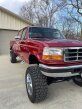 Thumbnail Photo 1 for 1997 Ford F350 4x4 Crew Cab for Sale by Owner