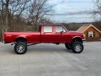 Thumbnail Photo 3 for 1997 Ford F350 4x4 Crew Cab for Sale by Owner