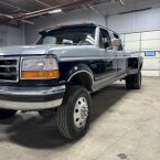 Thumbnail Photo 5 for 1997 Ford F350