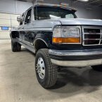 Thumbnail Photo 4 for 1997 Ford F350