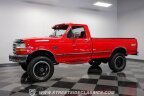 Thumbnail Photo 4 for 1997 Ford F350