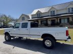 Thumbnail Photo 4 for 1997 Ford F350 4x4 Crew Cab