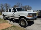 Thumbnail Photo 6 for 1997 Ford F350 4x4 Crew Cab