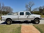Thumbnail Photo 5 for 1997 Ford F350 4x4 Crew Cab
