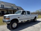 Thumbnail Photo 2 for 1997 Ford F350 4x4 Crew Cab
