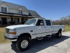 Thumbnail Photo 1 for 1997 Ford F350 4x4 Crew Cab