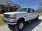Thumbnail Photo 3 for 1997 Ford F350 4x4 Crew Cab