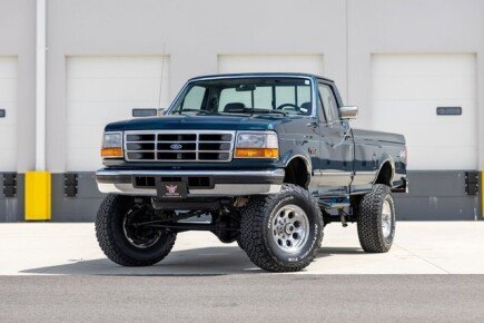 Photo 1 for 1997 Ford F350