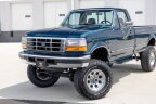 Thumbnail Photo 2 for 1997 Ford F350