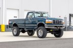 Thumbnail Photo 4 for 1997 Ford F350
