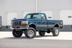 Thumbnail Photo 1 for 1997 Ford F350