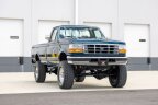 Thumbnail Photo 5 for 1997 Ford F350