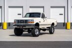 Thumbnail Photo 1 for 1997 Ford F350