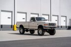 Thumbnail Photo 5 for 1997 Ford F350