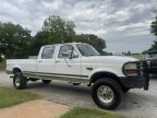 Thumbnail Photo 1 for 1997 Ford F350 4x4 Crew Cab