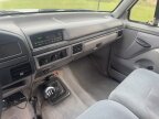 Thumbnail Photo 6 for 1997 Ford F350 4x4 Crew Cab