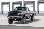 Thumbnail Photo 6 for 1997 Ford F350