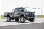 Thumbnail Photo 3 for 1997 Ford F350