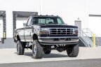 Thumbnail Photo 4 for 1997 Ford F350
