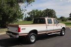 Thumbnail Photo 3 for 1997 Ford F350