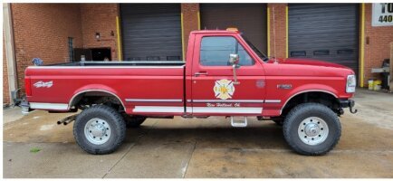 Photo 1 for 1997 Ford F350