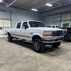 Thumbnail Photo 1 for 1997 Ford F350
