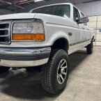 Thumbnail Photo 5 for 1997 Ford F350