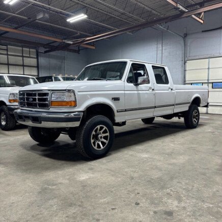 Photo 1 for 1997 Ford F350