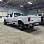 Thumbnail Photo 2 for 1997 Ford F350
