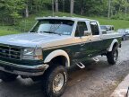 Thumbnail Photo 2 for 1997 Ford F350 4x4 Crew Cab for Sale by Owner