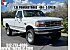 1997 Ford F350