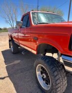 Thumbnail Photo 2 for 1997 Ford F350