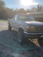 Thumbnail Photo 6 for 1997 Ford F350