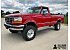 1997 Ford F350